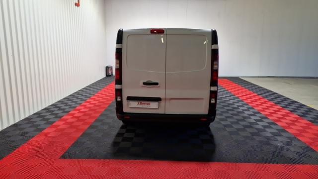 Renault Trafic image 9