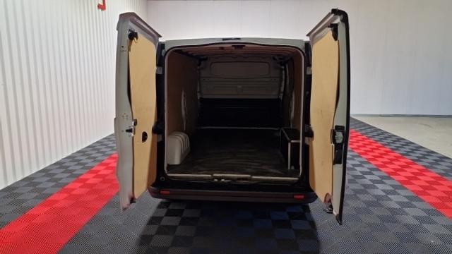 Renault Trafic image 3