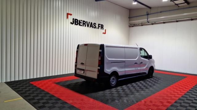 Renault Trafic image 5
