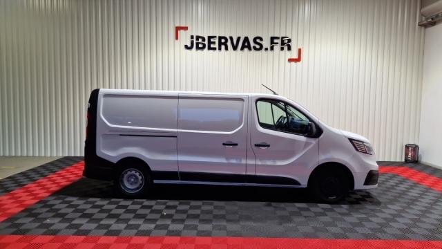 Renault Trafic image 6