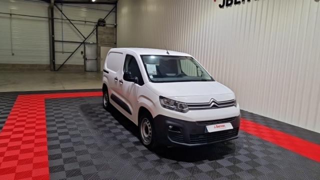Citroen Berlingo image 2