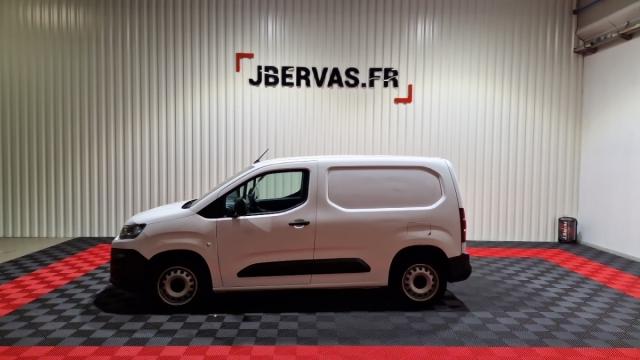 Citroen Berlingo image 4