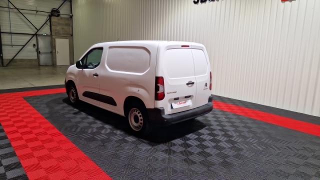 Citroen Berlingo image 5
