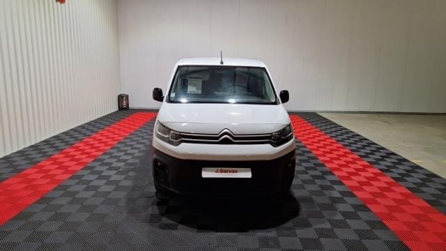 Citroen Berlingo image 6