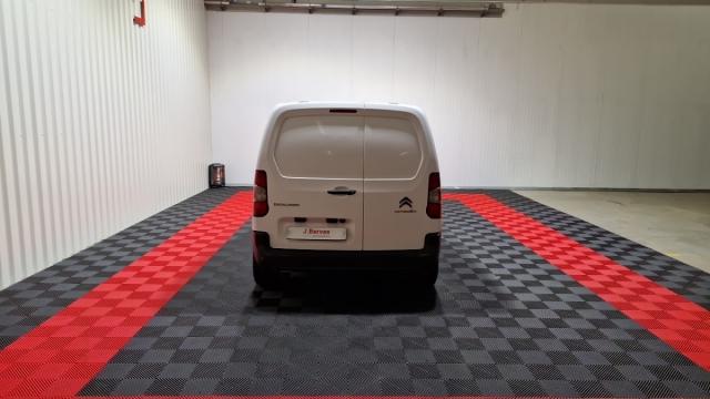 Citroen Berlingo image 9