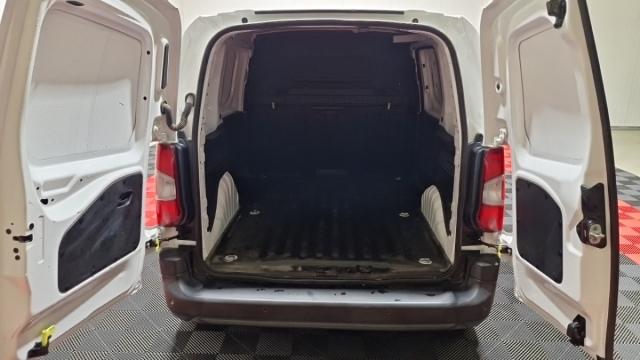 Citroen Berlingo image 8