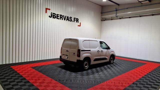 Citroen Berlingo image 3