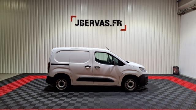 Citroen Berlingo image 1