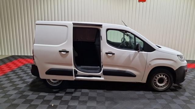 Citroen Berlingo image 7