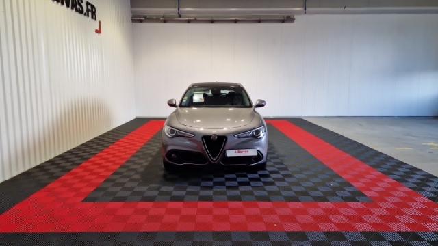 Alfa Romeo Stelvio image 6