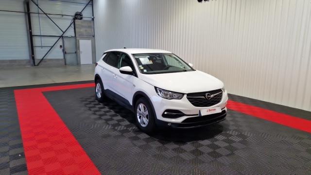 Opel Grandland X image 5