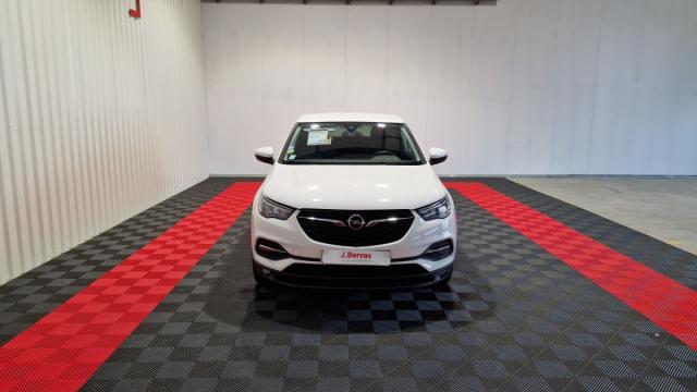 Opel Grandland X image 7