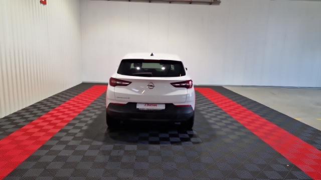 Opel Grandland X image 3