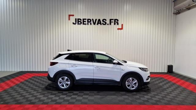 Opel Grandland X image 2