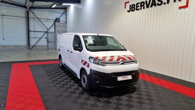 Citroen Jumpy image 9