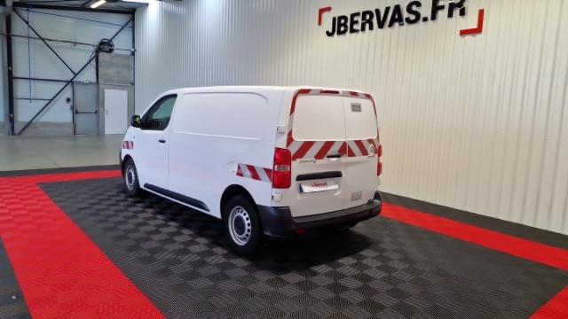 Citroen Jumpy image 2