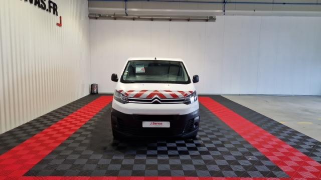 Citroen Jumpy image 7