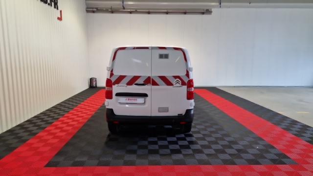 Citroen Jumpy image 5