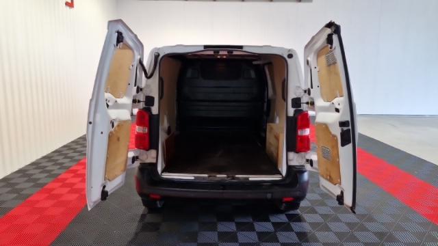 Citroen Jumpy image 3