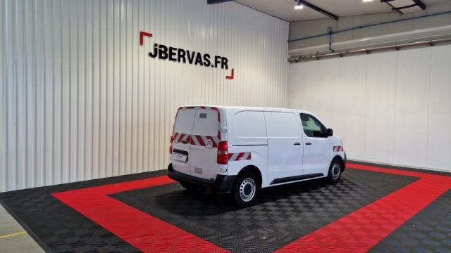 Citroen Jumpy image 1