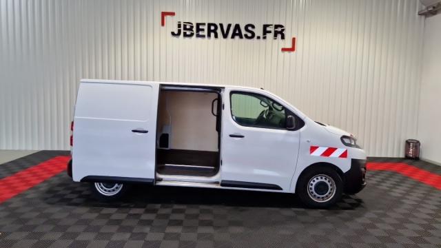 Citroen Jumpy image 6