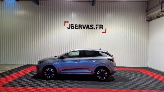 Opel Grandland image 8