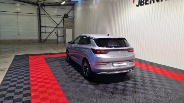 Opel Grandland image 5