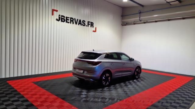 Opel Grandland image 4