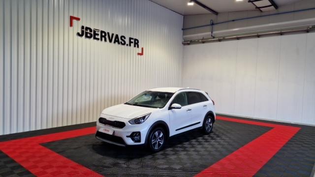 Kia Niro 1.6 Gdi Hybride 141 Ch Dct6 Active