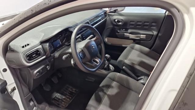 Citroen C3 image 3