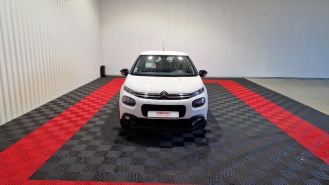 Citroen C3 image 6