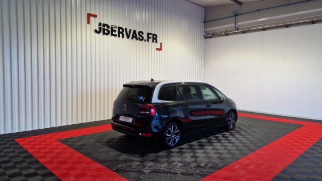 Citroen Grand C4 Spacetourer image 7