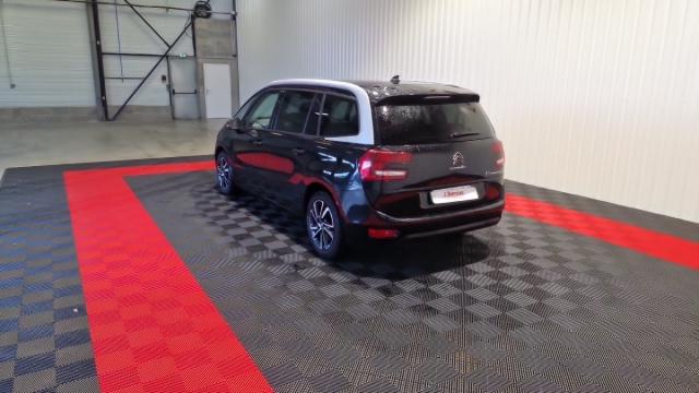 Citroen Grand C4 Spacetourer image 3