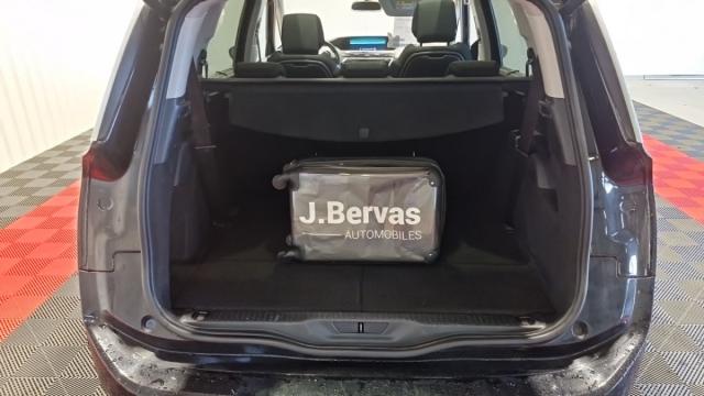 Citroen Grand C4 Spacetourer image 8