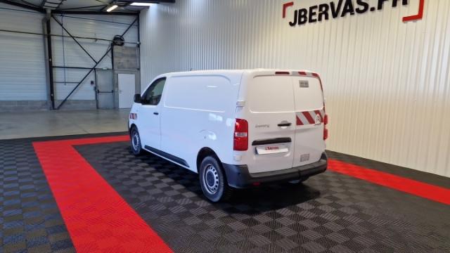 Citroen Jumpy image 6