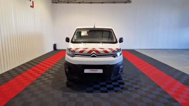 Citroen Jumpy image 4