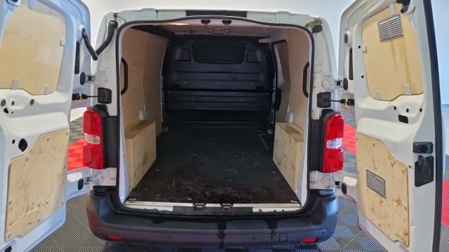 Citroen Jumpy image 5