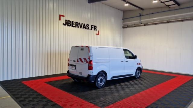Citroen Jumpy image 3