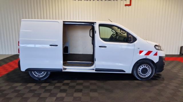 Citroen Jumpy image 9