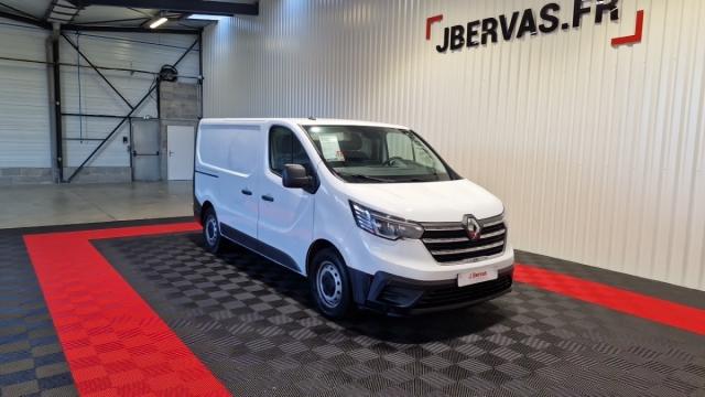 Renault Trafic image 3
