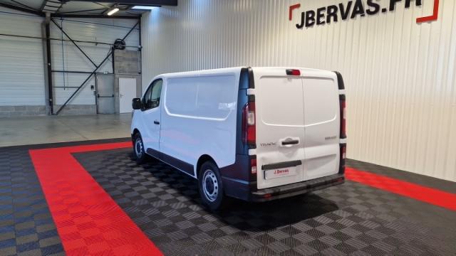 Renault Trafic image 6