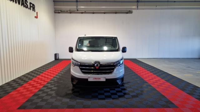Renault Trafic image 4