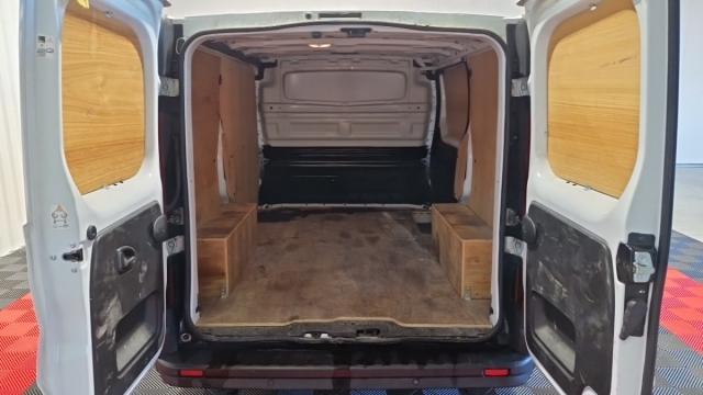 Renault Trafic image 9