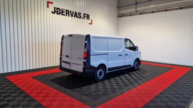 Renault Trafic image 7