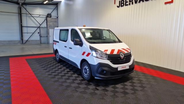 Renault Trafic image 6