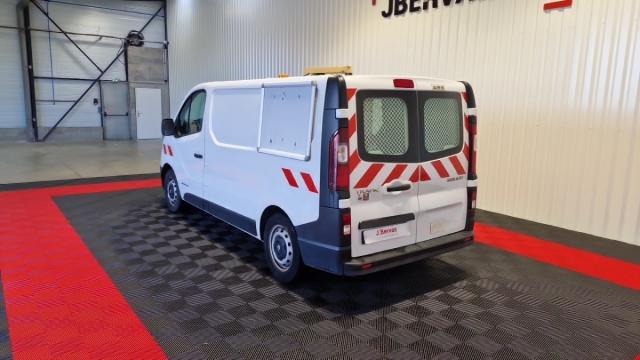Renault Trafic image 5