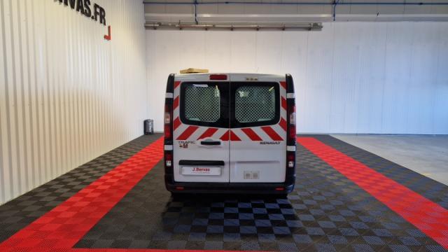 Renault Trafic image 4
