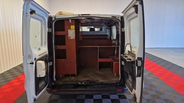 Renault Trafic image 7