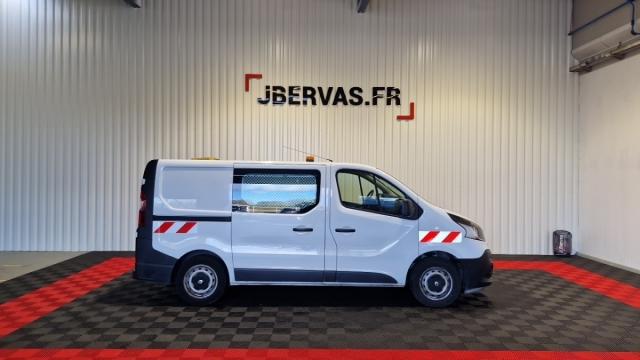 Renault Trafic image 3
