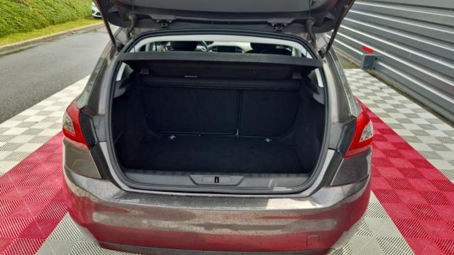 Peugeot 308 image 7